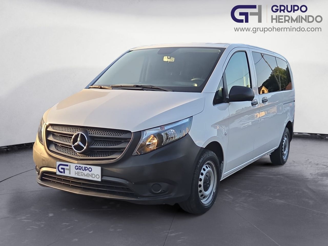 Foto del MERCEDES Vito Tourer 114 CDI Pro Compacta 9G-Tronic