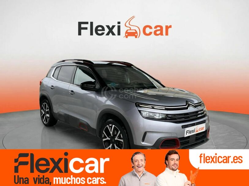 Foto del CITROEN C5 Aircross PureTech S&S Shine EAT8 130