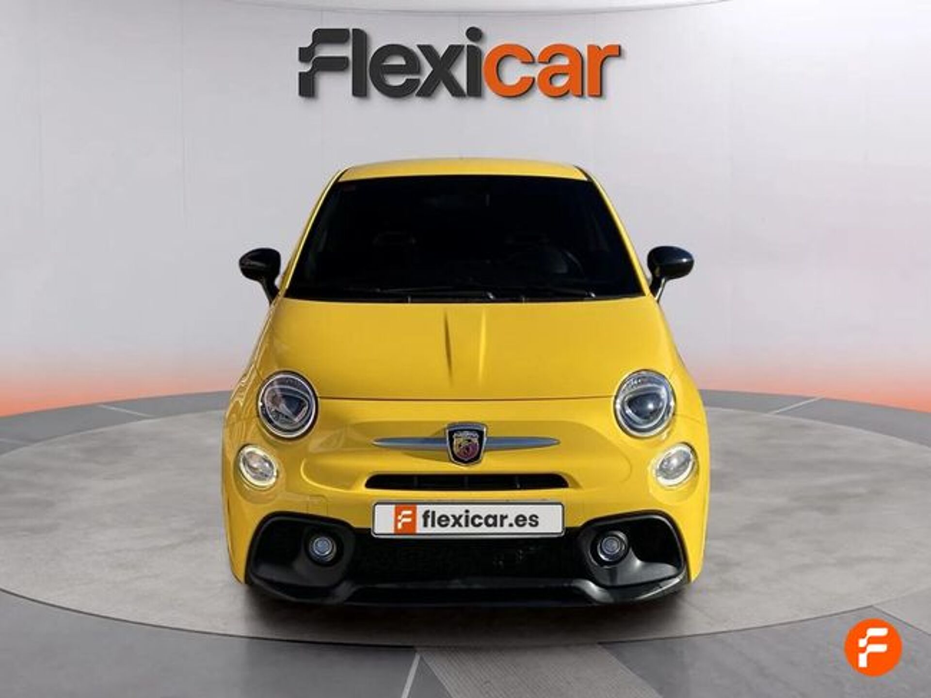 Imagen 2 de ABARTH 595