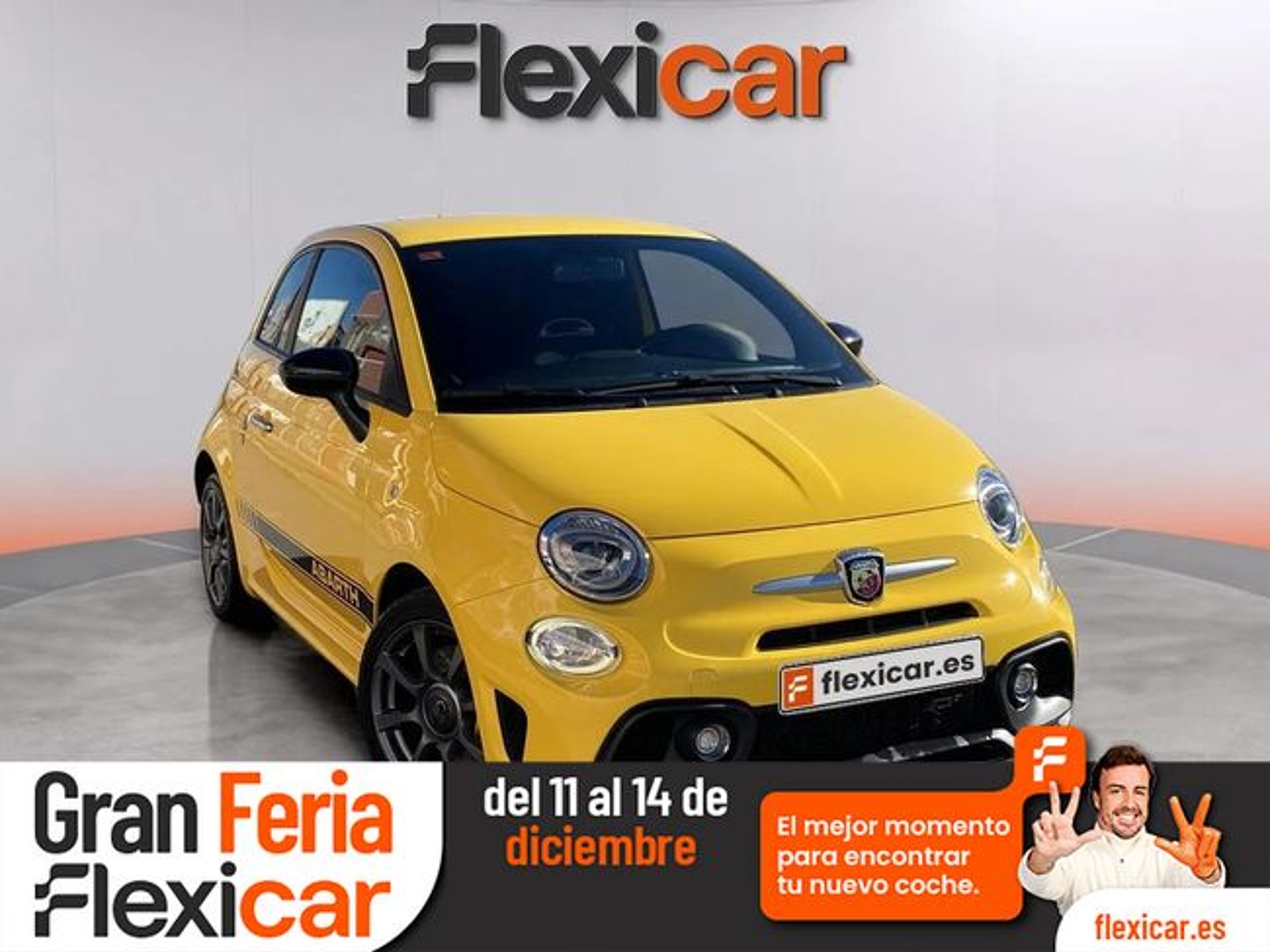 Imagen de ABARTH 595