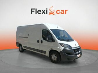 Imagen de PEUGEOT Boxer Combi 2.0 BlueHDI 333 L2H2 165