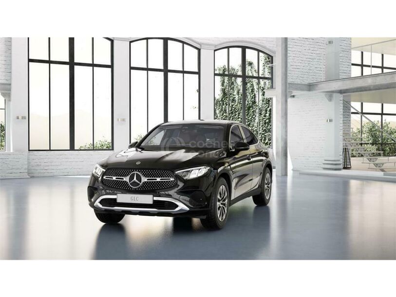 Foto del MERCEDES Clase GLC GLC Coupé 200 4Matic 9G-Tronic
