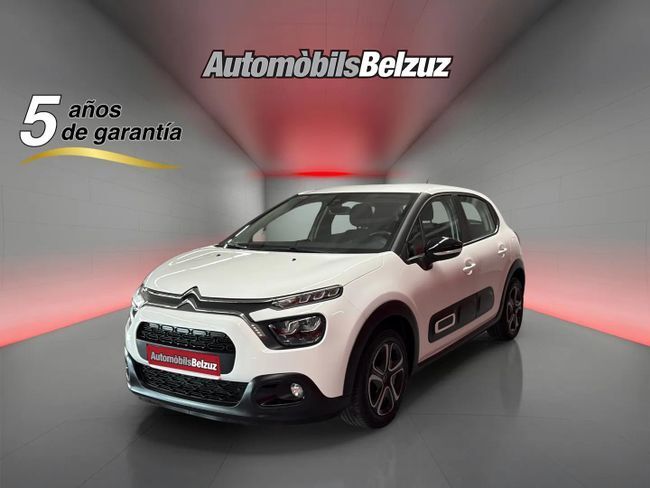 Foto del CITROEN C3 1.5BlueHDi S&S Feel 100