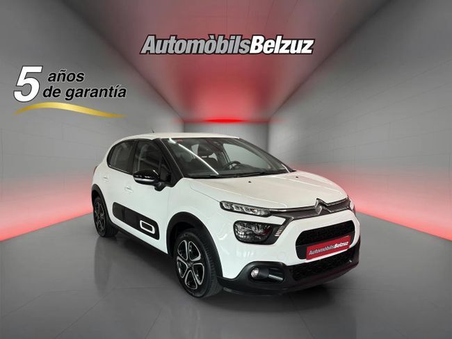 Foto del CITROEN C3 1.5BlueHDi S&S Feel 100