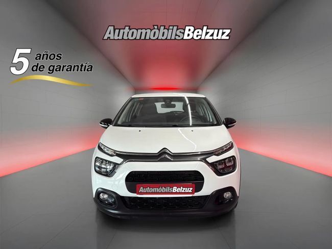 Foto del CITROEN C3 1.5BlueHDi S&S Feel 100