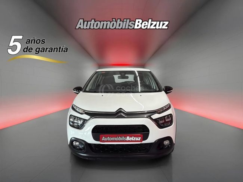 Foto del CITROEN C3 1.5BlueHDi S&S Feel 100