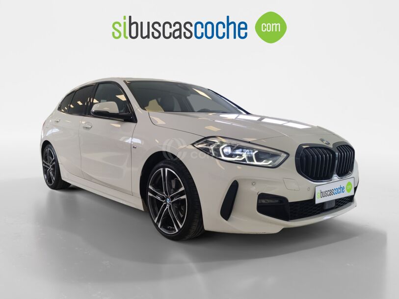 Foto del BMW Serie 1 118d