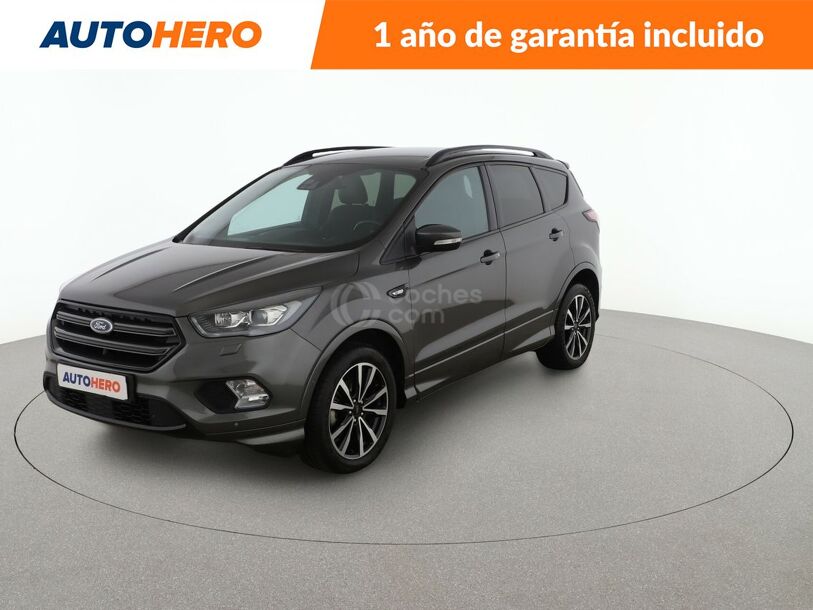 Foto del FORD Kuga 1.5 EcoB. Auto S&S Trend 4x2 120