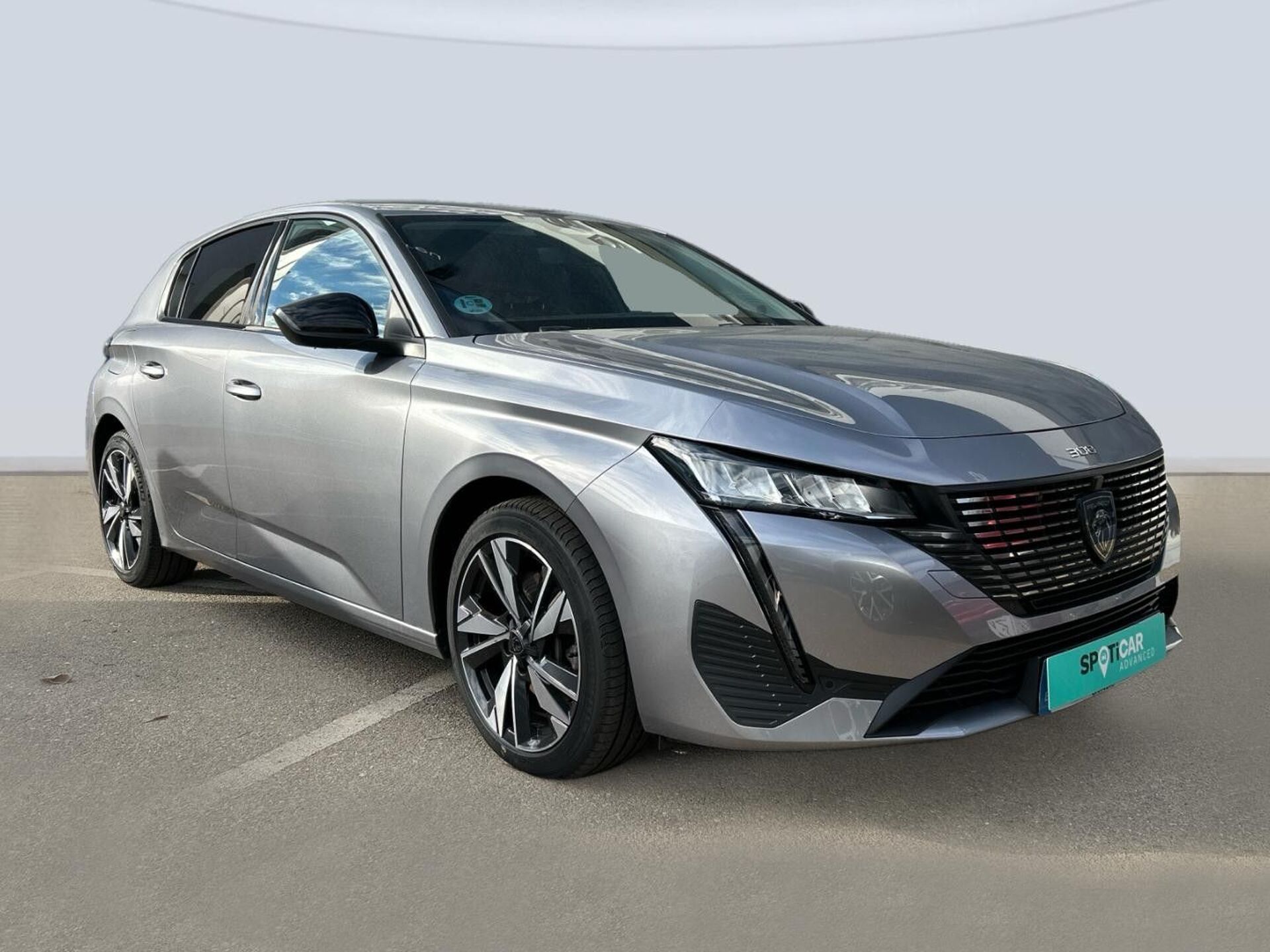 Imagen 3 de PEUGEOT 308