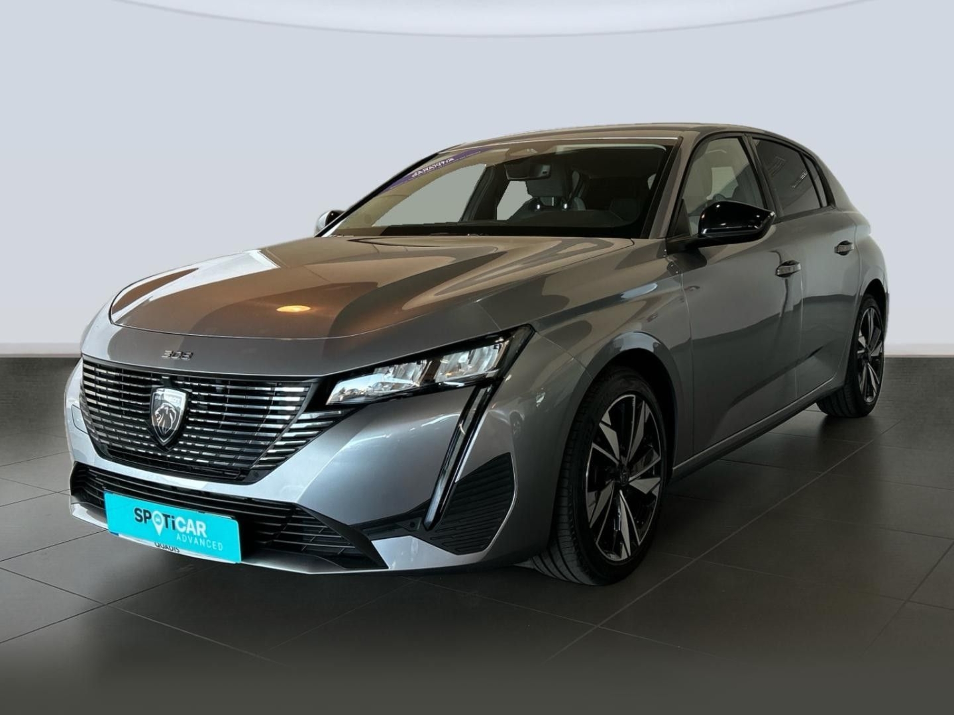 Imagen de PEUGEOT 308