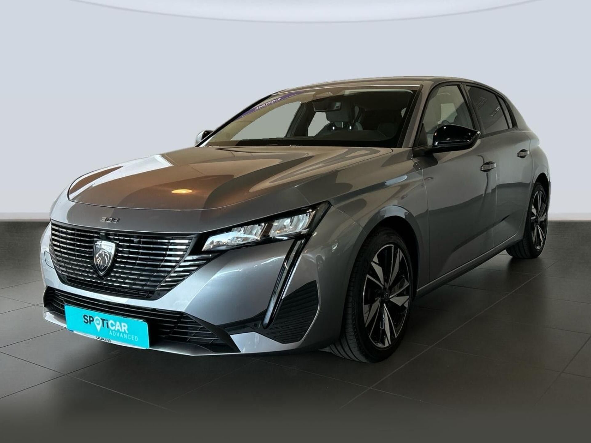 Imagen 1 de PEUGEOT 308