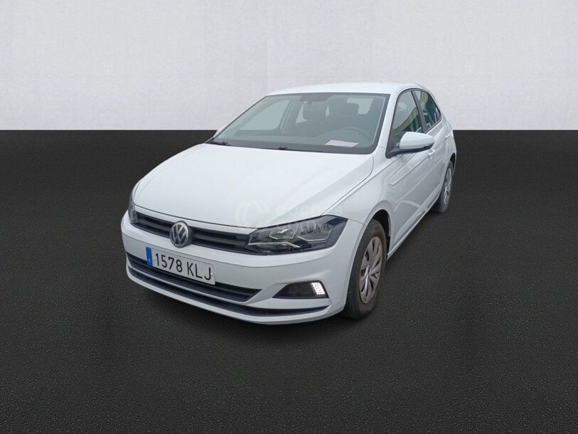 Foto del VOLKSWAGEN Polo 1.6TDI Edition 59kW