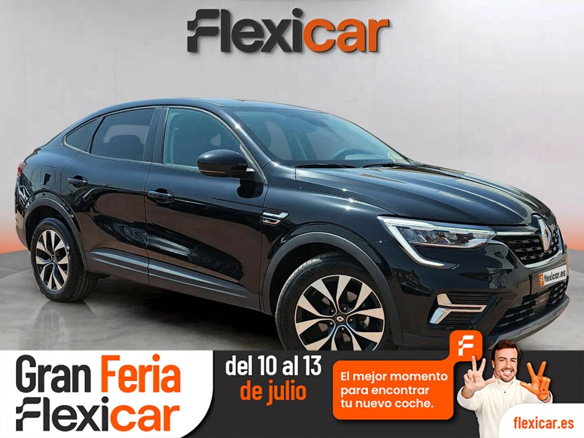 Imagen de RENAULT Arkana