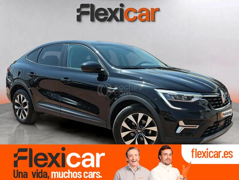 Foto del RENAULT Arkana 1.3 TCe Evolution EDC 103kW