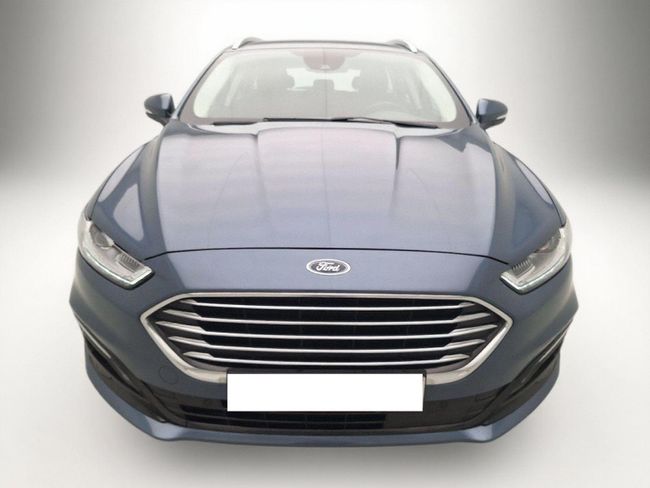 Foto del FORD Mondeo Sportbreak 2.0 HEV Trend