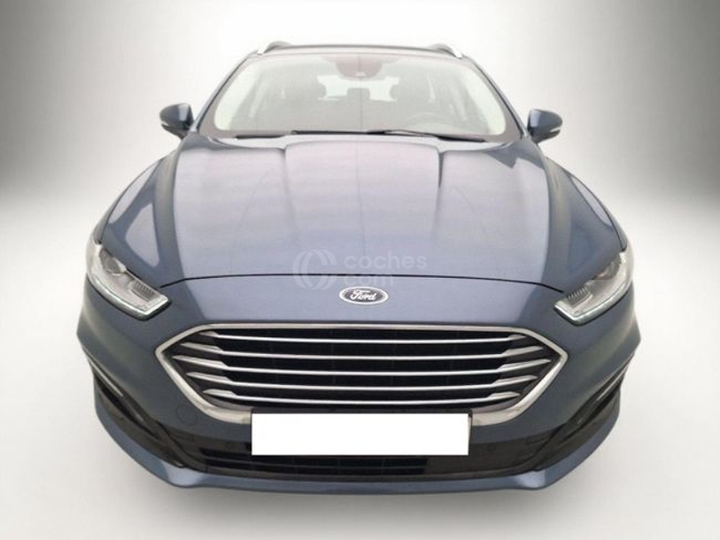 Foto del FORD Mondeo Sportbreak 2.0 HEV Trend