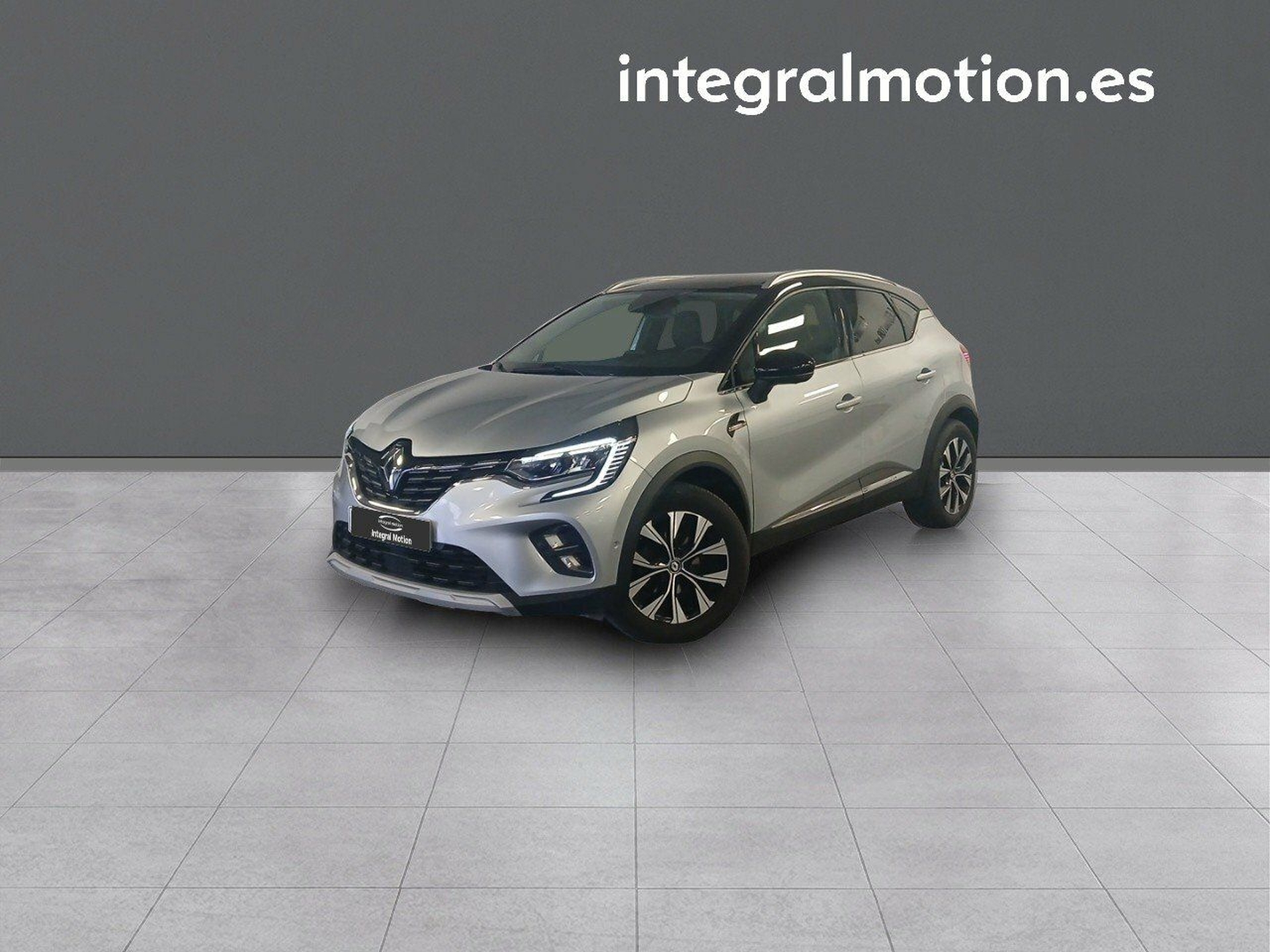 Imagen de RENAULT Captur