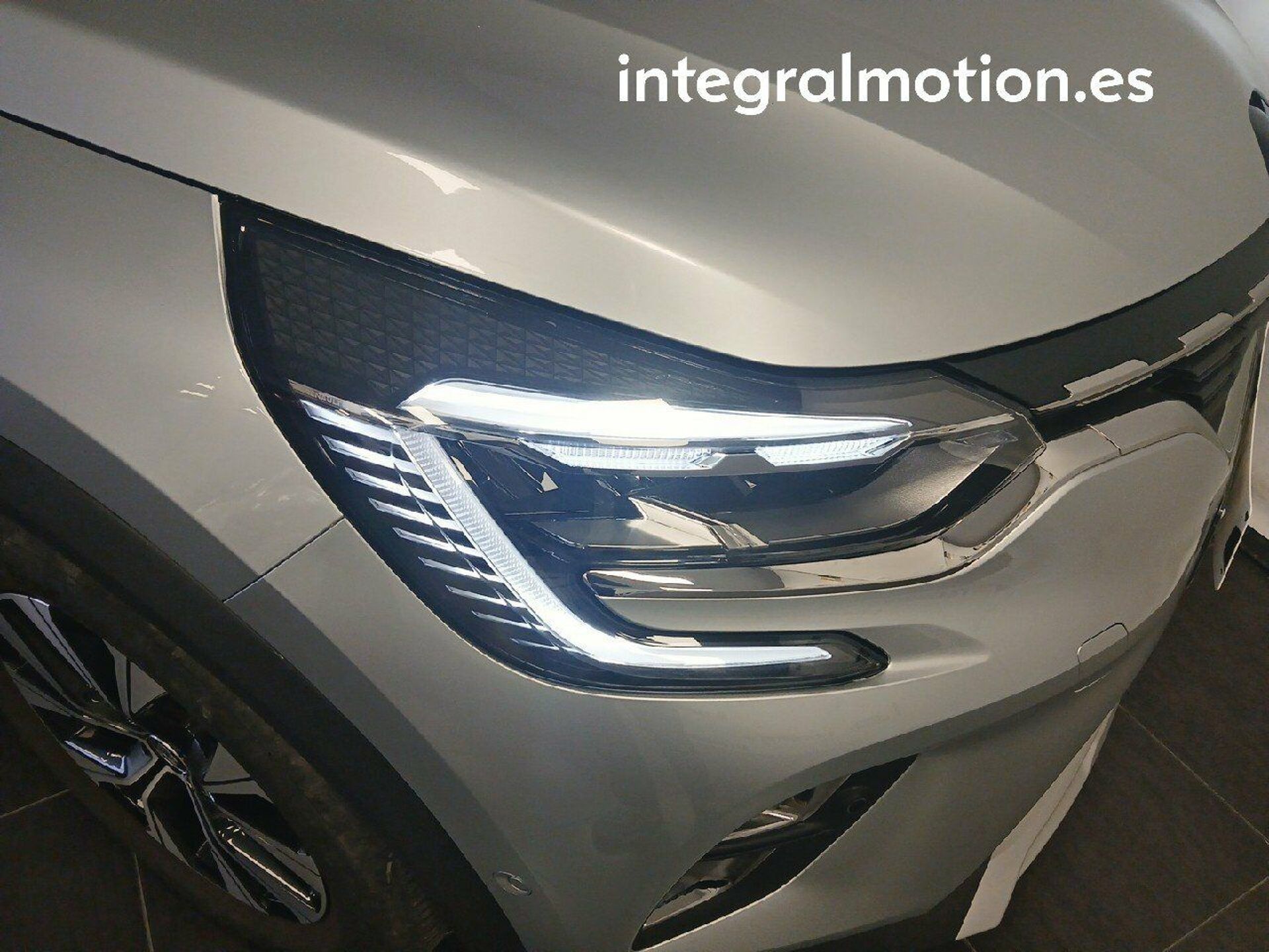 Imagen 3 de RENAULT Captur