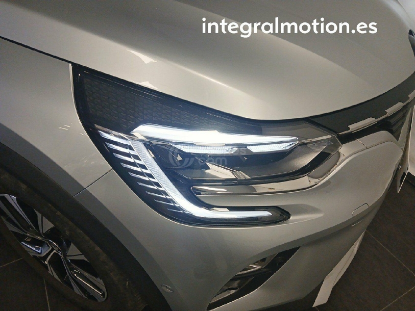 Foto del RENAULT Captur TCe Techno 67kW
