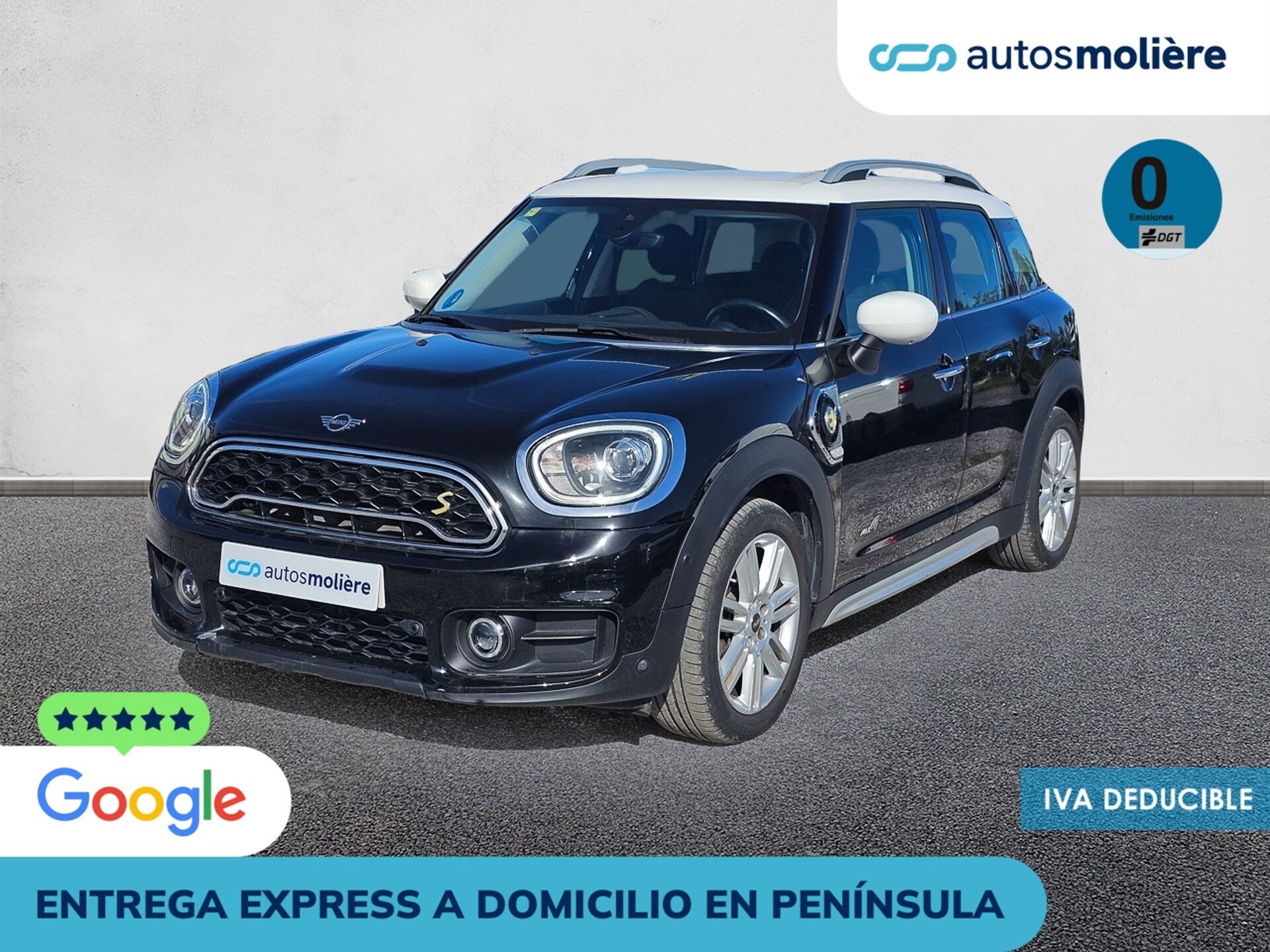 Imagen de MINI Mini Countryman