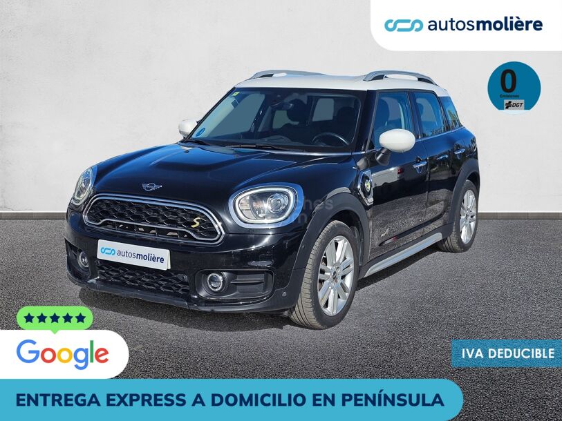Foto del MINI Mini Countryman COUNTRYMAN COOPER S E ALL4
