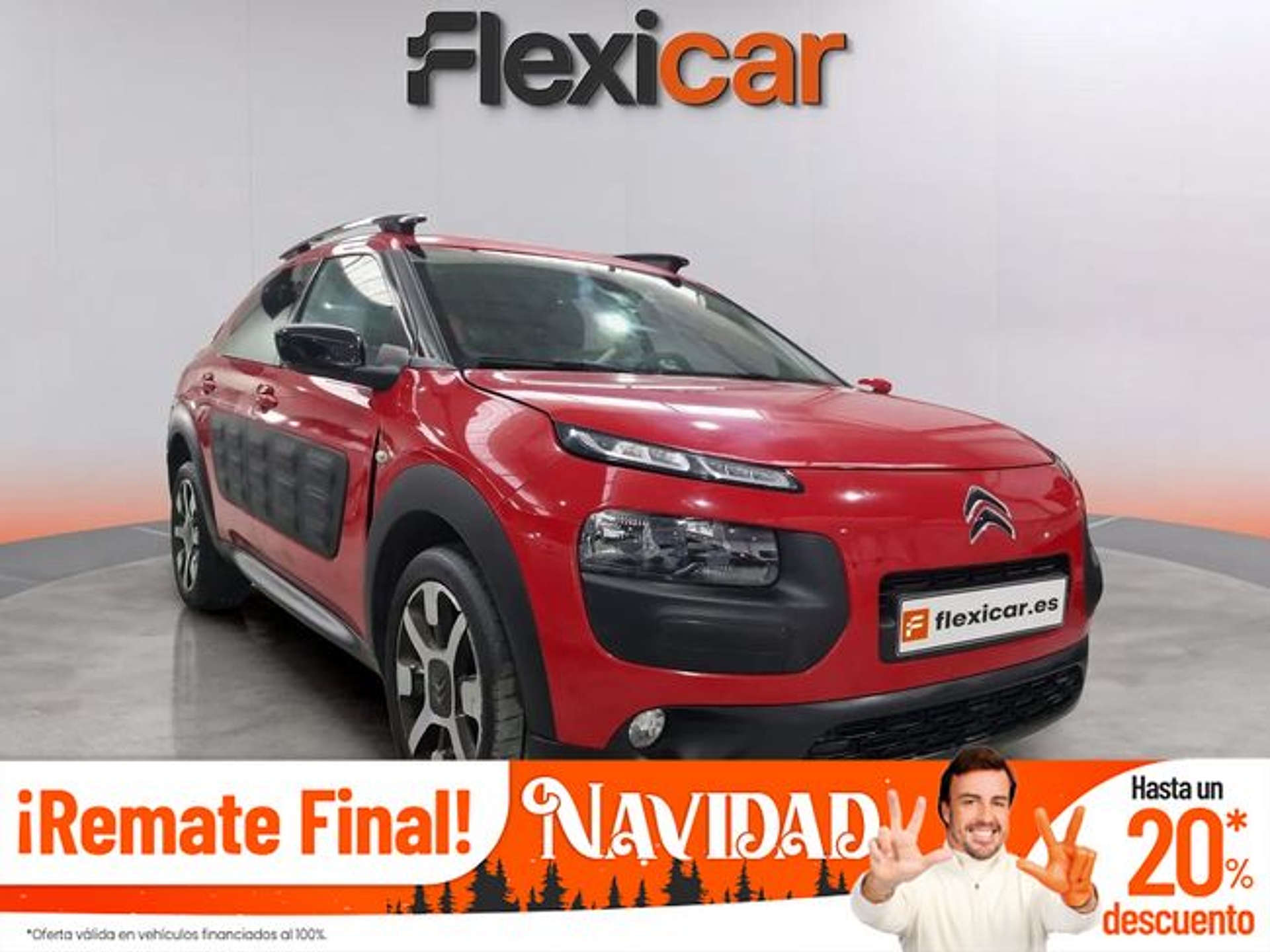 Imagen de CITROEN C4 Cactus