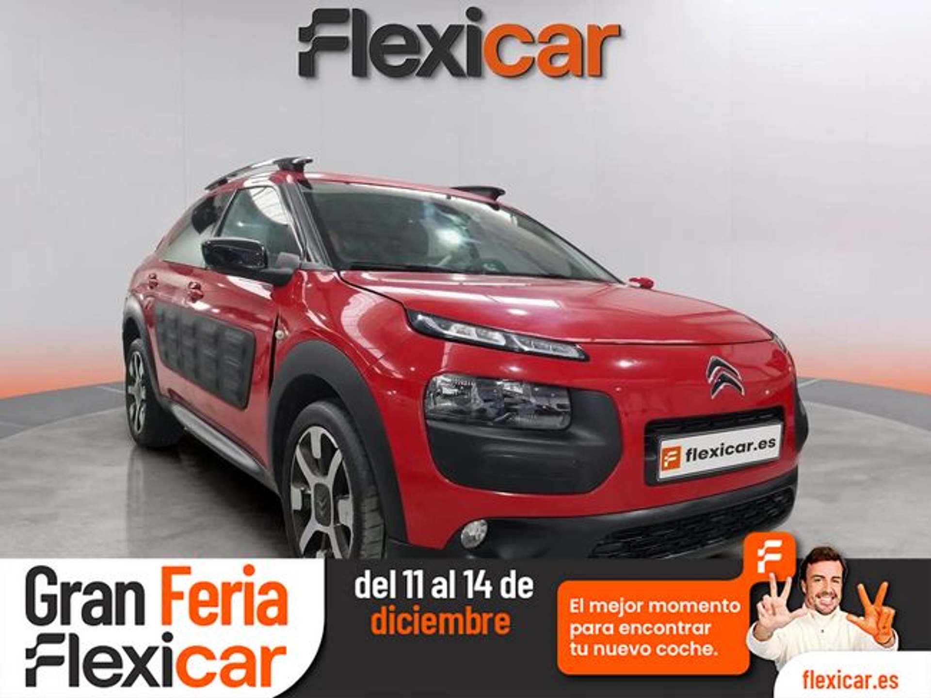Imagen de CITROEN C4 Cactus