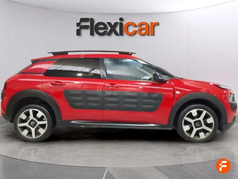 Foto del CITROEN C4 Cactus 1.6 BlueHDi S&S Shine Ed. ETG6 100