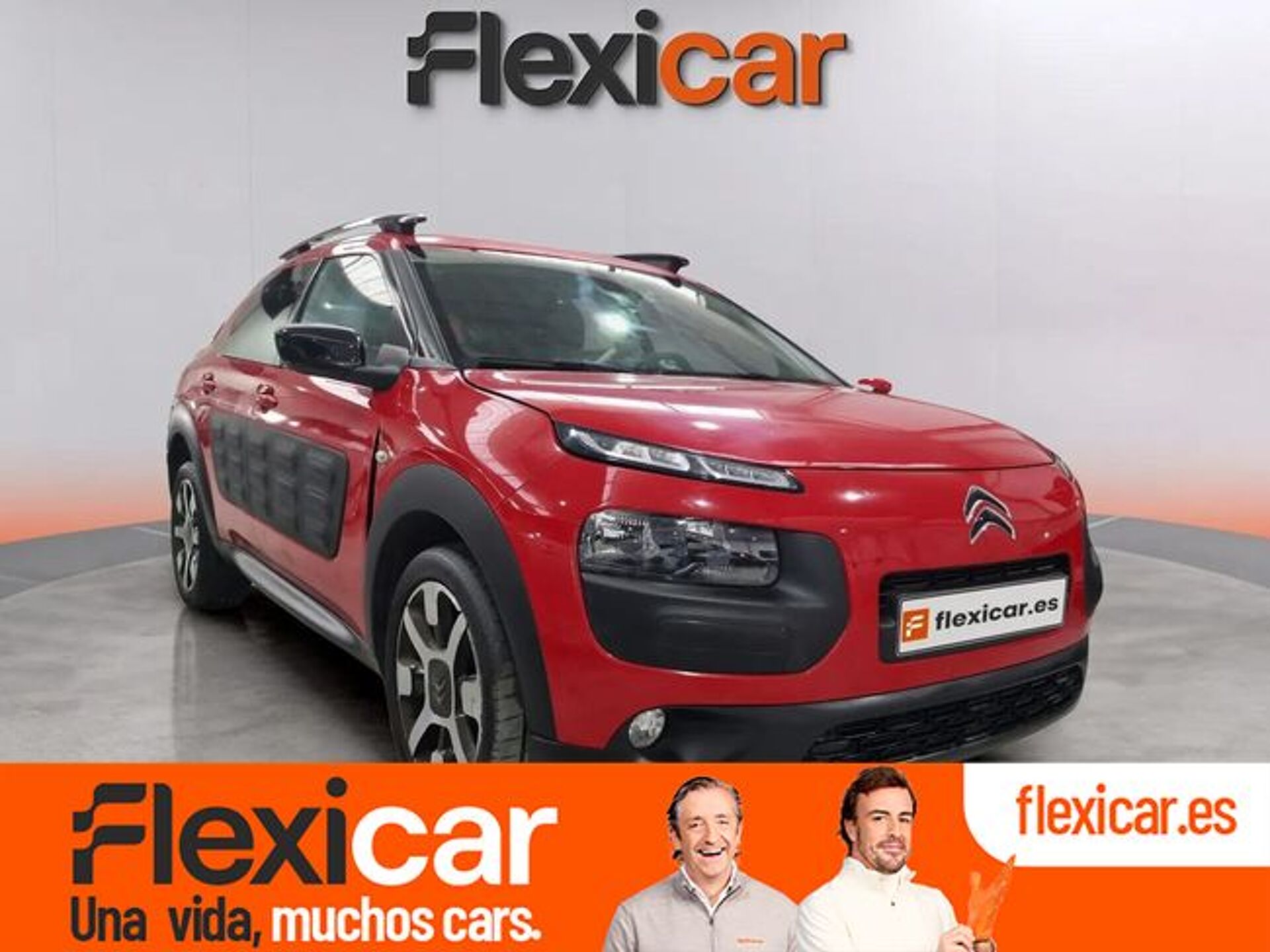 Imagen 1 de CITROEN C4 Cactus