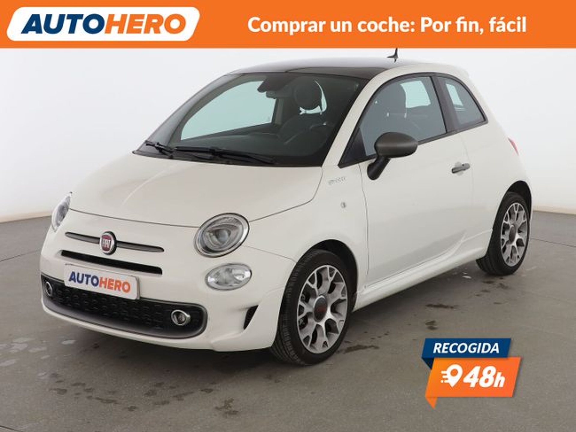 Imagen de FIAT 500