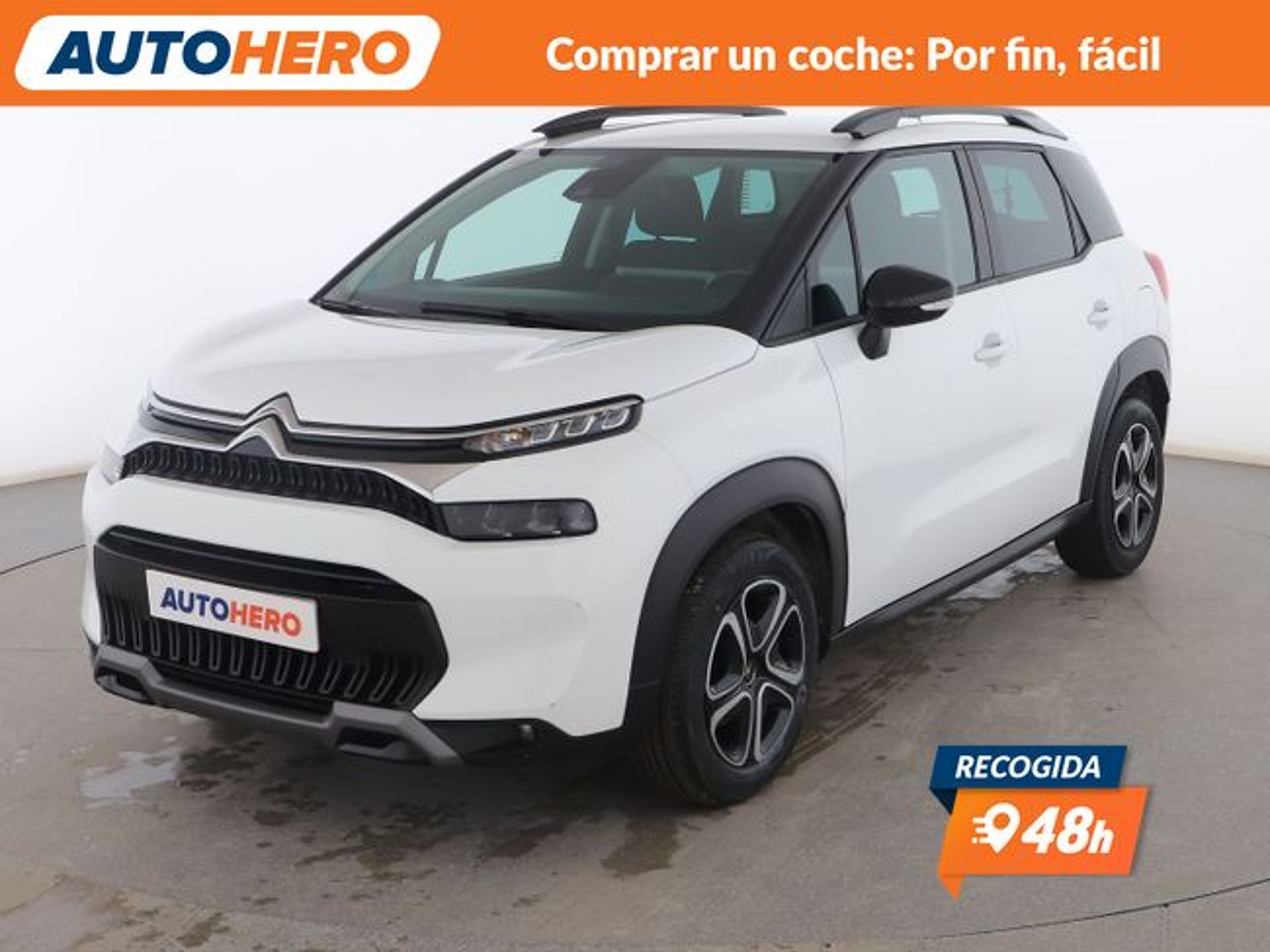Imagen de CITROEN C3 Aircross
