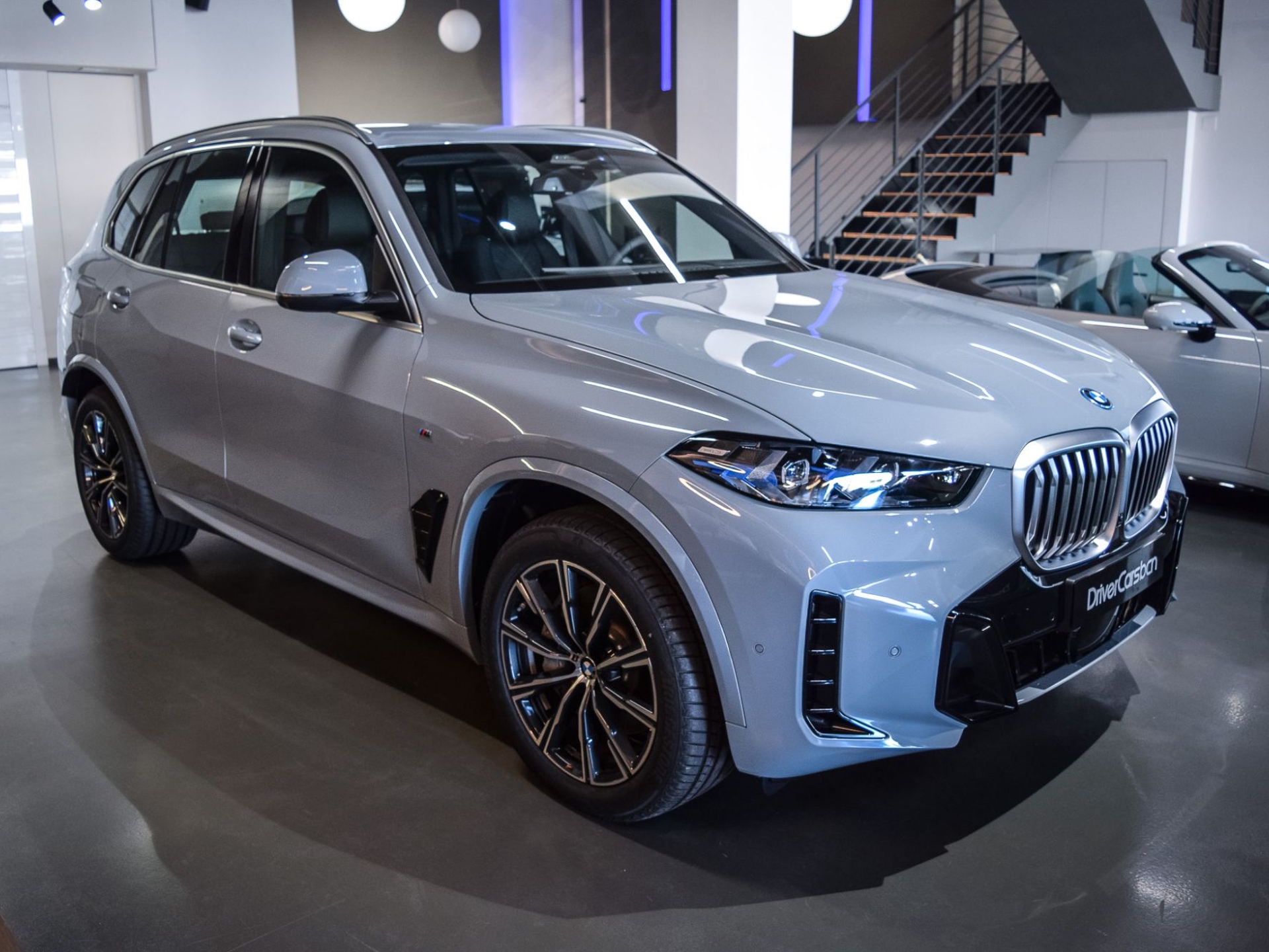 Imagen de BMW X5