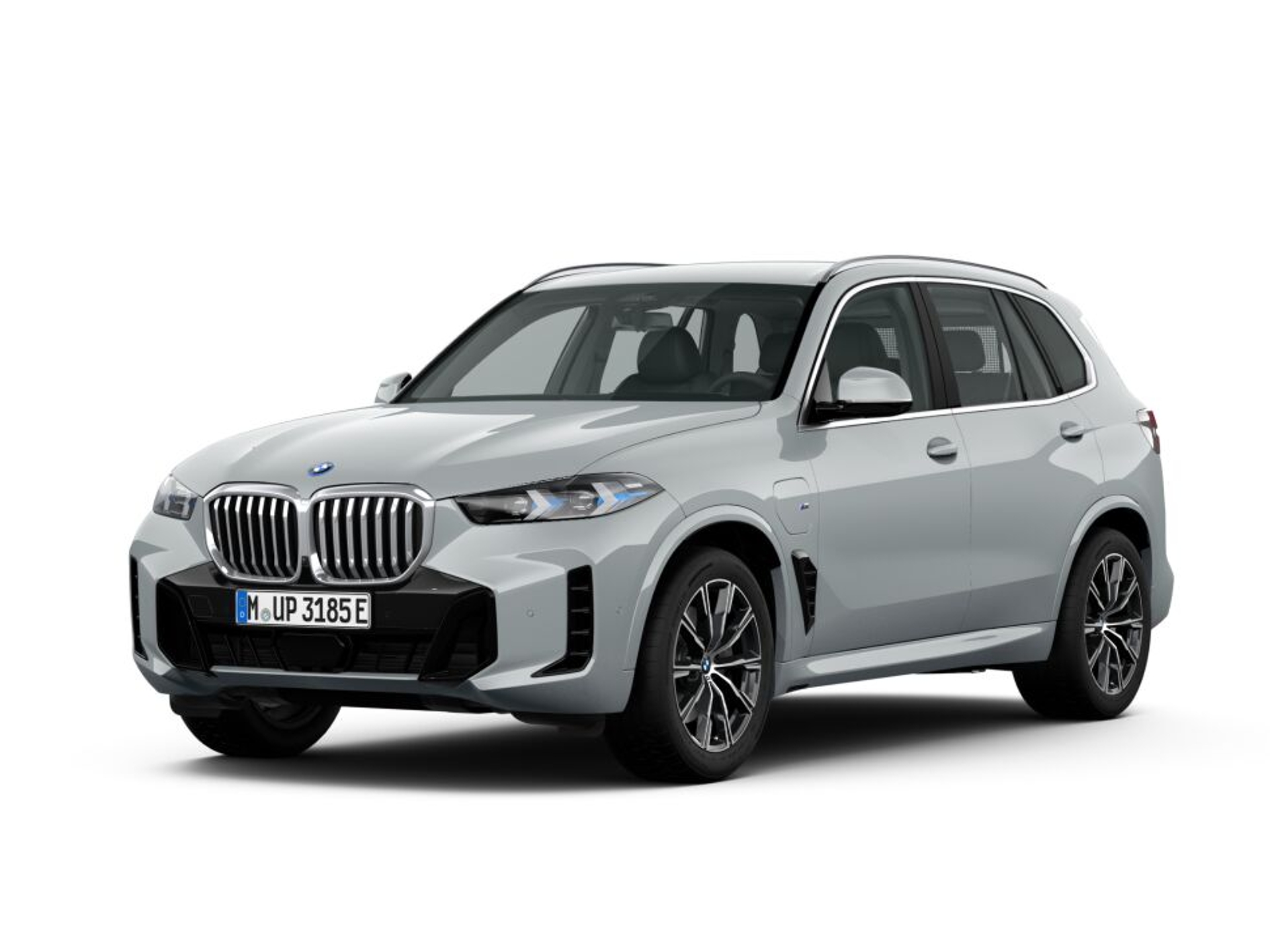 Imagen de BMW X5