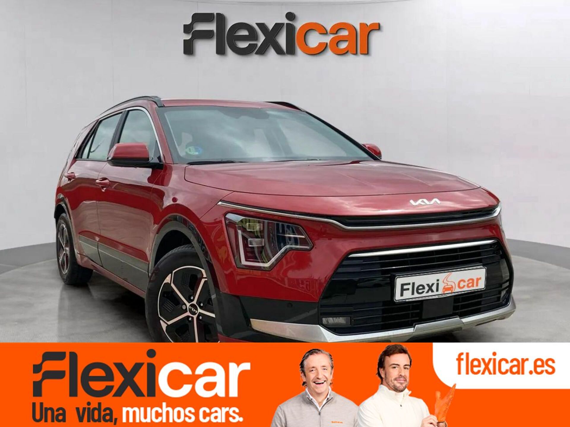 Imagen de KIA Niro