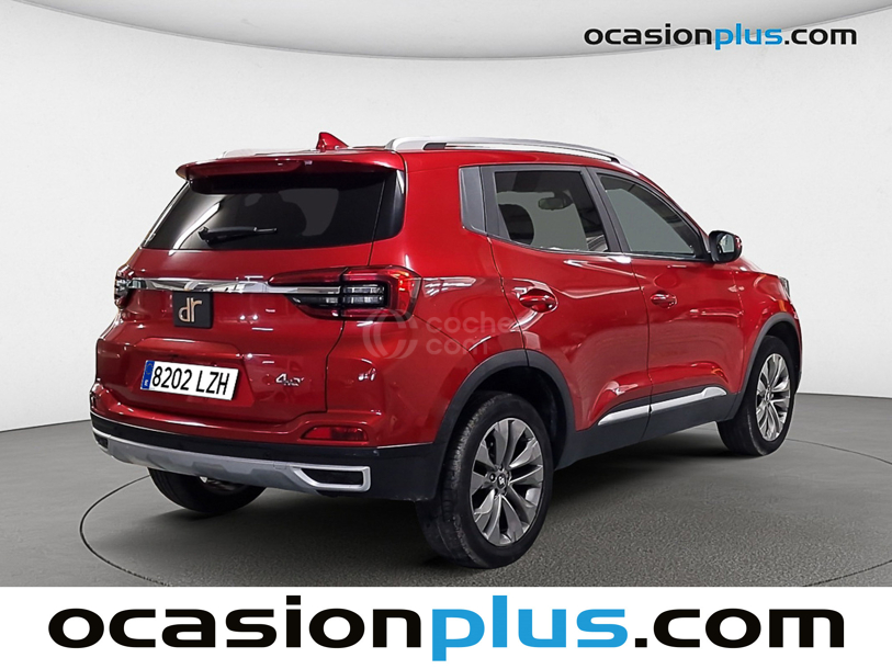 Foto del DR DR 4 1.6 GLP