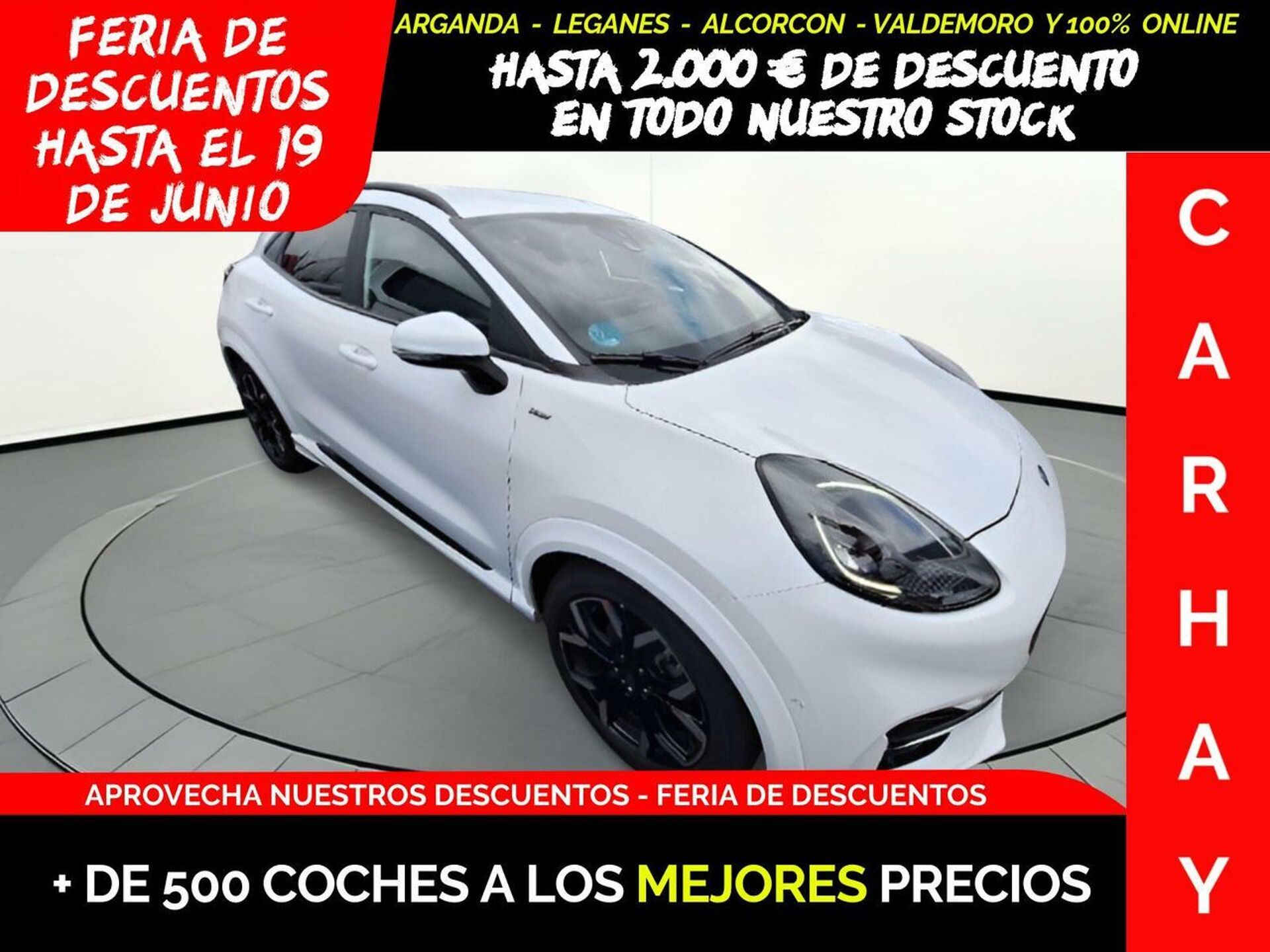 Imagen de FORD Puma