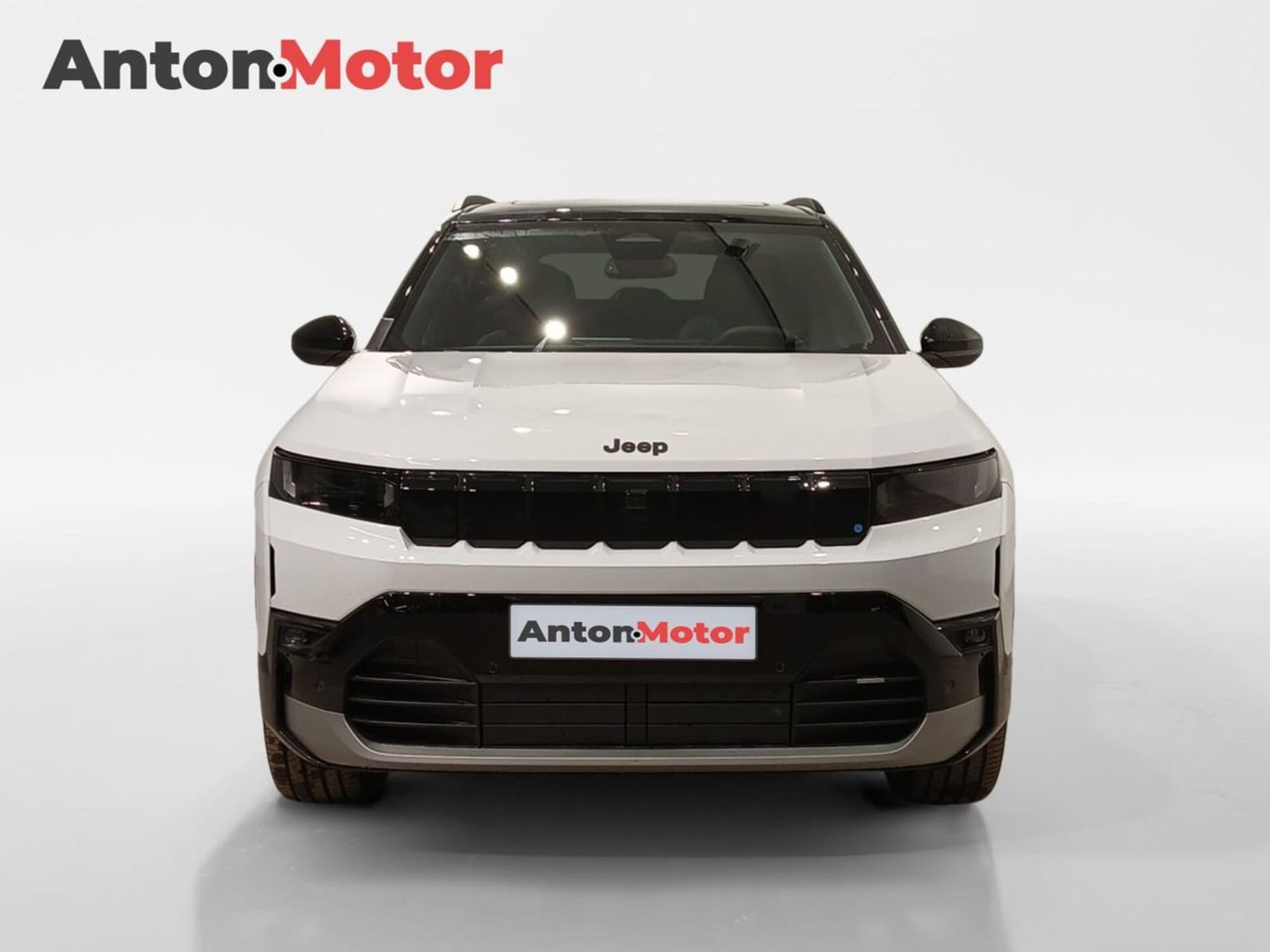 Imagen 2 de JEEP Compass