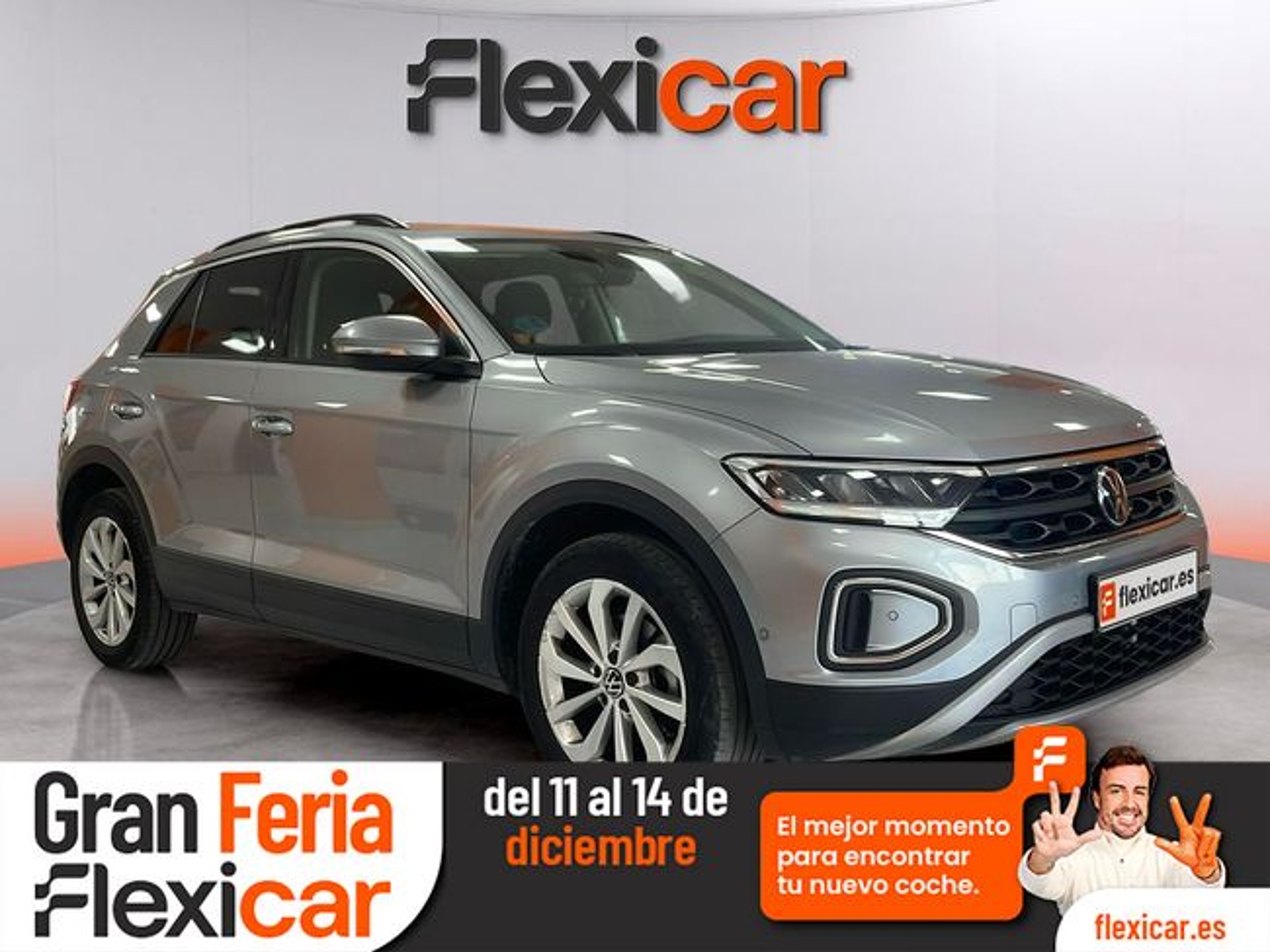 Imagen de VOLKSWAGEN T-Roc