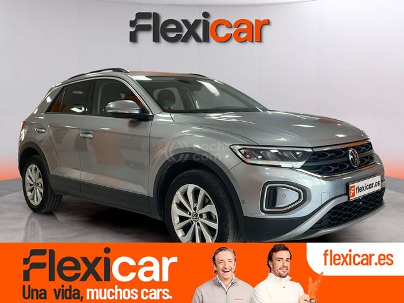 Foto del VOLKSWAGEN T-Roc 1.5 TSI Life