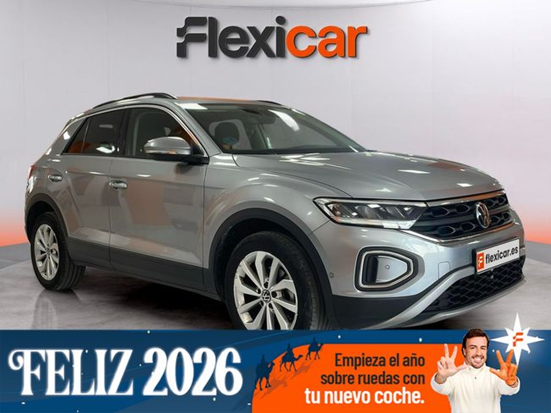 Imagen de VOLKSWAGEN T-Roc
