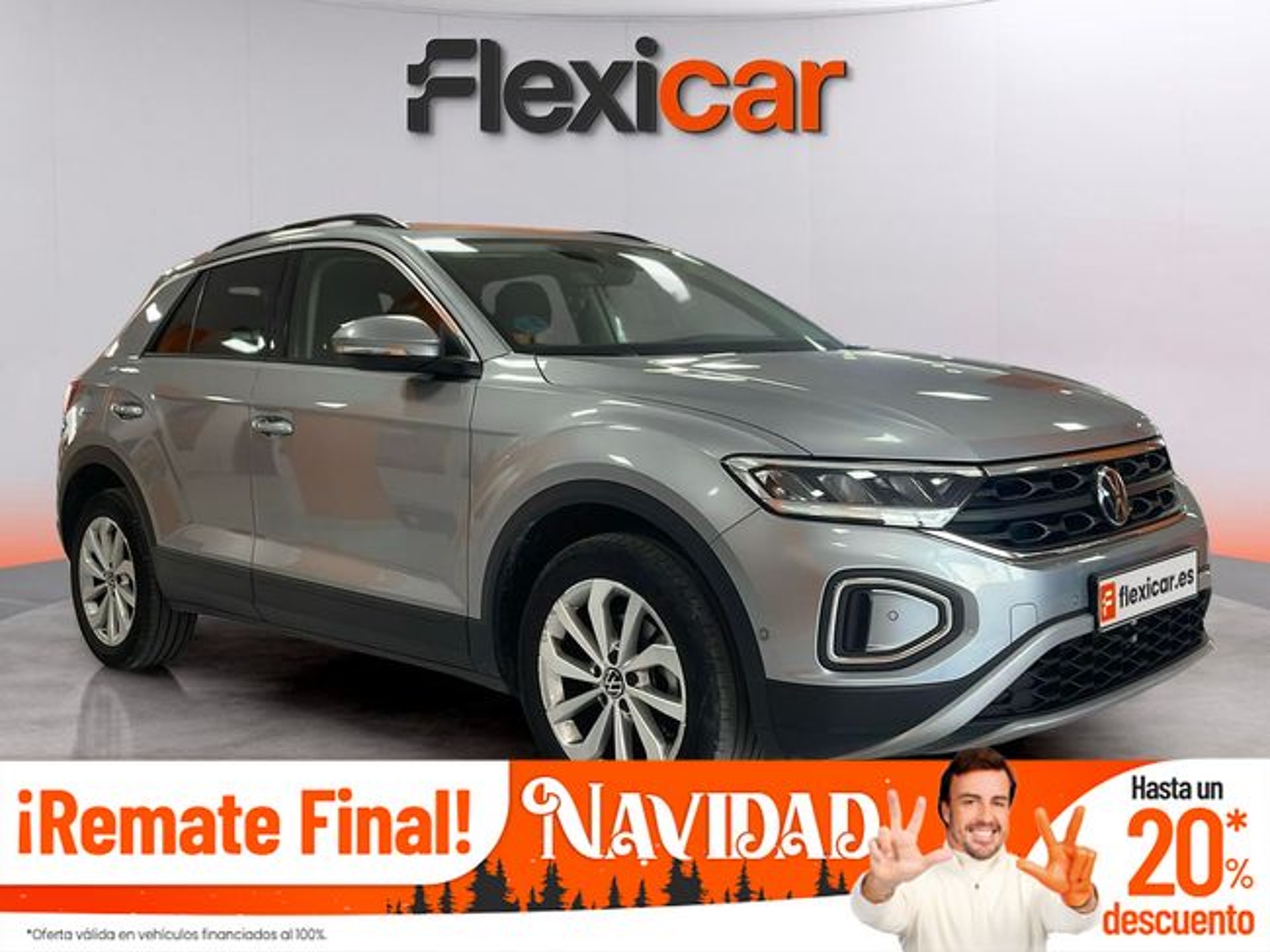 Imagen de VOLKSWAGEN T-Roc