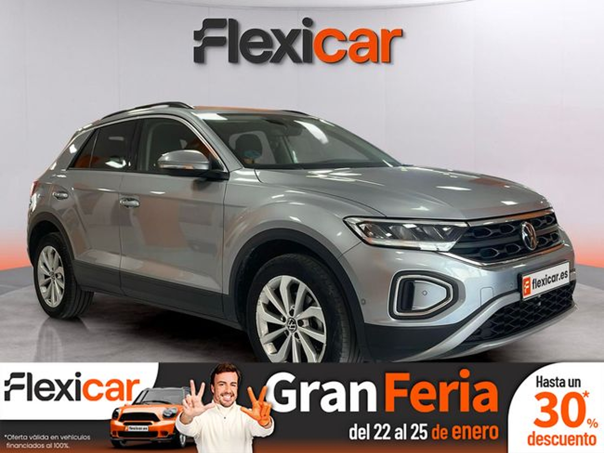 Imagen de VOLKSWAGEN T-Roc