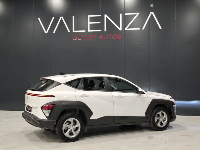Foto del HYUNDAI Kona 1.0 TGDI Maxx 4x2