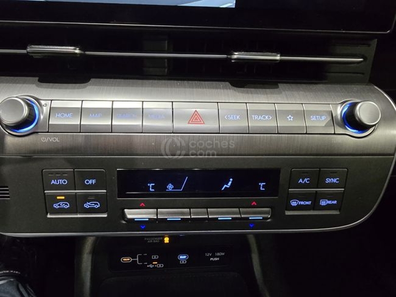 Foto del HYUNDAI Kona 1.0 TGDI Maxx 4x2