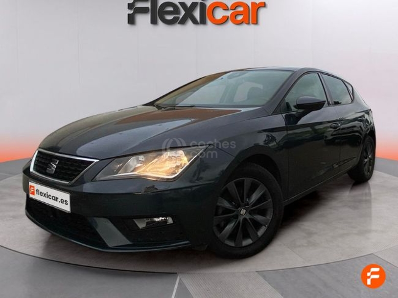 Foto del SEAT León ST 1.5 EcoTSI S&S Style 130