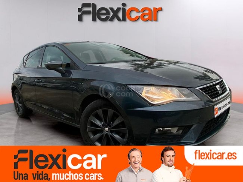 Foto del SEAT León ST 1.5 EcoTSI S&S Style 130