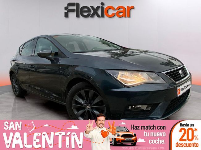 Foto del SEAT León ST 1.5 EcoTSI S&S Style 130