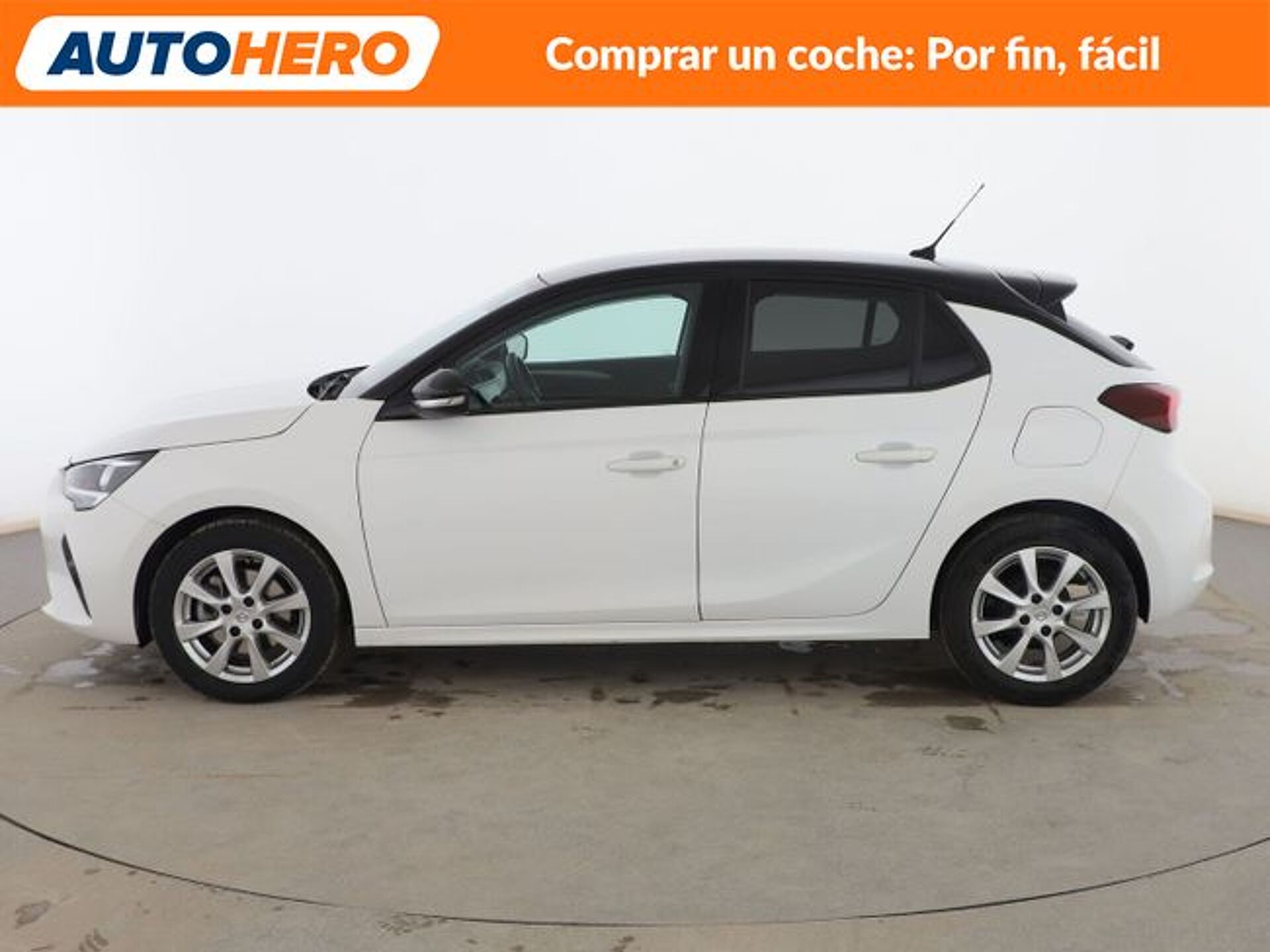 Imagen 3 de OPEL Corsa