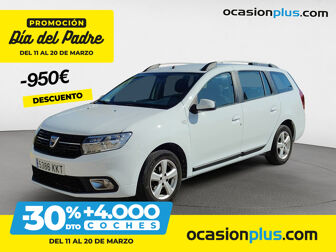 Imagen de DACIA Logan MCV 0.9 TCE Laureate