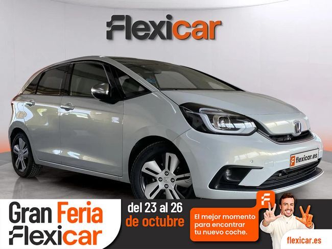 HONDA Jazz (1.5 i-MMD EXECUTIVE) en Madrid